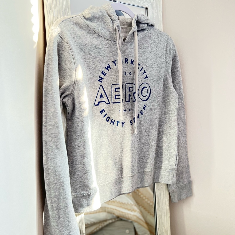 Aeropostale - hoodie
